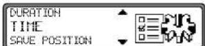 SONY MEX100NV - Setting the time - 2