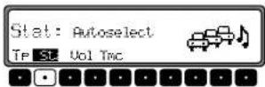 SONY MEX100NV - Selecting / deleting direct programming - 2