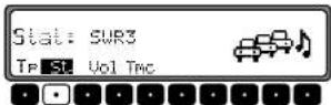 SONY MEX100NV - Selecting / deleting direct programming - 1