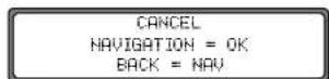 SONY MEX100NV - Navigation operation - 3