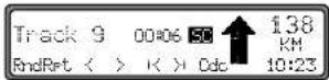 SONY MEX100NV - Scan search - 1