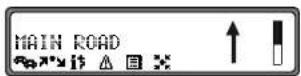 SONY MEX100NV - Navigation operation - 4