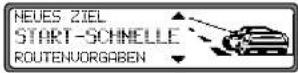 SONY MEX100NV - Navigationsbetrieb - 2