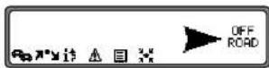 SONY MEX100NV - Interruption du guidage - 17
