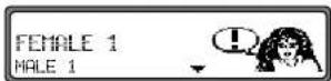 SONY MEX100NV - Setting the language - 3