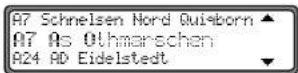 SONY MEX100NV - Navigationsbetrieb - 3