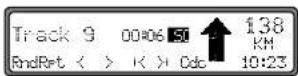 SONY MEX100NV - Recherche par balayage - 1