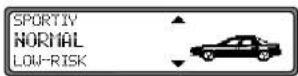 SONY MEX100NV - Influencing the calculation of ETA - 2