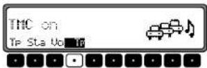 SONY MEX100NV - TMC ein-/ausschalten - 1