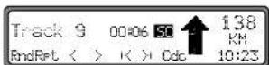 SONY MEX100NV - Scan Suchlauf - 1
