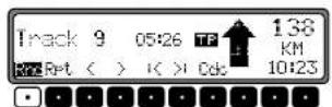 SONY MEX100NV - Generatore casuale (Random Play) - 1