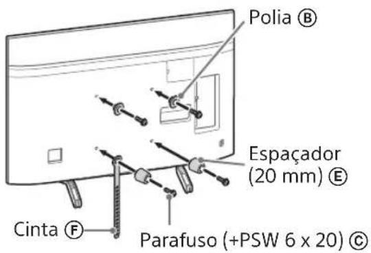 SONY Bravia KD75XG8599 - Nota - 2