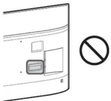 SONY Bravia KD75XG8599 - Nota - 1