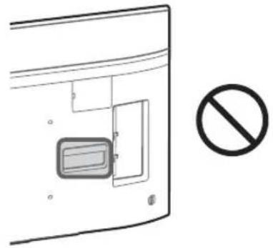 SONY Bravia KD75XG8599 - Notă - 1