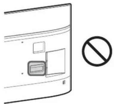 SONY Bravia KD75XG8599 - Bemaerk - 1