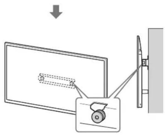 SONY Bravia KD75XG8599 - # - 4