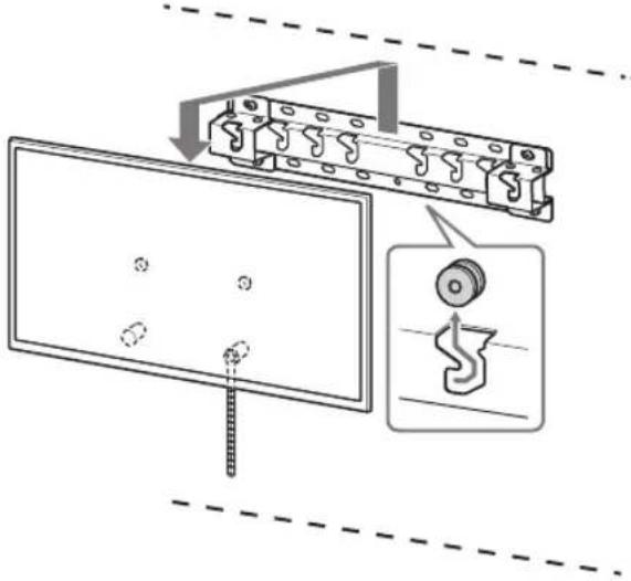 SONY Bravia KD75XG8599 - Druge informacije - 1
