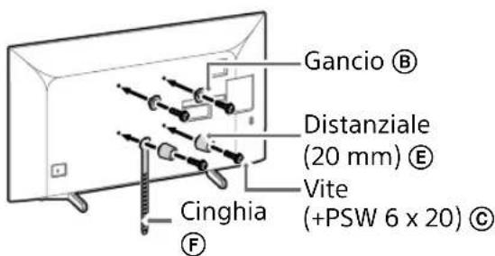 SONY Bravia KD55XG8196 - Nota - 2