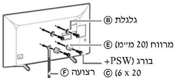 SONY Bravia KD55XG8196 - # - 3