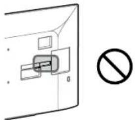 SONY Bravia KD55XG8196 - Nota - 1