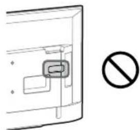 SONY Bravia KD55XG8196 - Bemaerk - 1