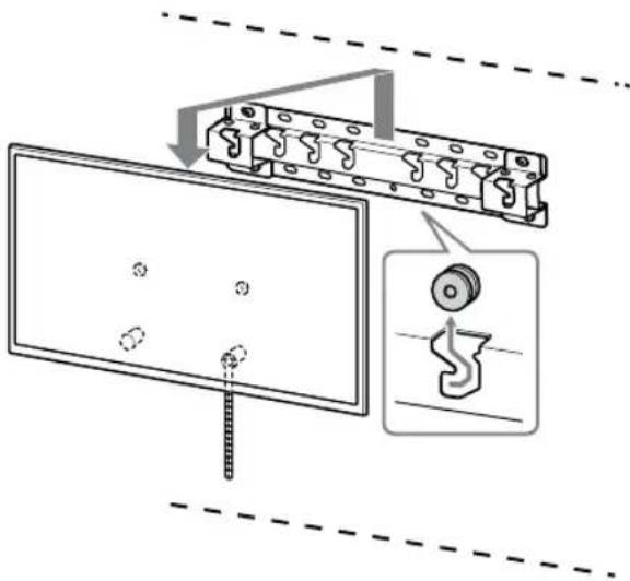 SONY Bravia KD55XG8196 - Дрuya Информацnia - 1