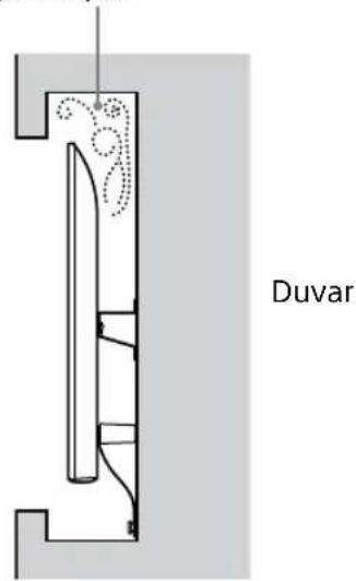 SONY Bravia KD55XG8196 - Not - 2