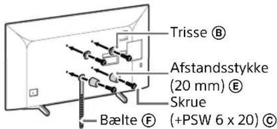 SONY Bravia KD55XG8196 - Bemaerk - 2