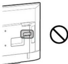 SONY Bravia KD55XG8196 - HycKay - 1