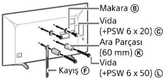 SONY Bravia KD55XG8196 - Not - 1