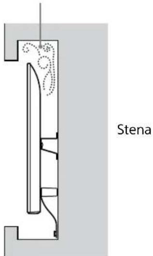 SONY Bravia KD55XG8196 - Opomba - 2
