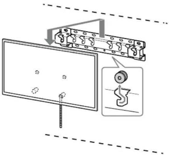 SONY Bravia KD55XG8196 - Altre informazioni - 1