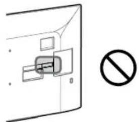 SONY Bravia KD55XG8196 - Standardpaigaldus (2-a) - 2