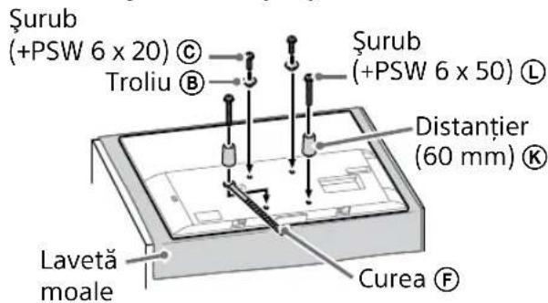 SONY Bravia KD55XG8196 - Notă - 1