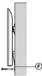 SONY Bravia KD55XG8196 - ПРЕДУПРЕЖДЕНИЕ - 3