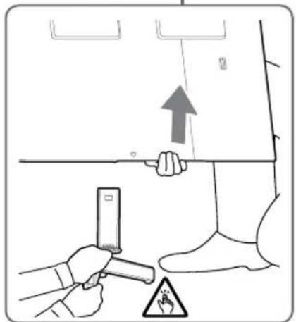 SONY Bravia KD55XG8196 - OToCoeHHTe HaCTOJIbHyIO IOCTaBky OT TeJIeBN30pa. - 2