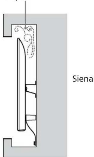 SONY Bravia KD55XG8196 - Piezime - 1