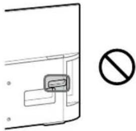 SONY Bravia KD55XG8196 - Notă - 1