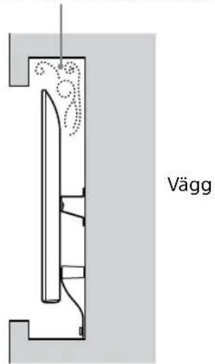 SONY Bravia KD55XG8196 - Obs! - 2