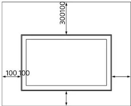 SONY Bravia KD55XG8196 - Ескерту - 1
