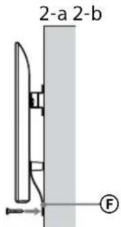 SONY Bravia KD55XG8196 - 3anobiraHHa3MiueHHIO - 1