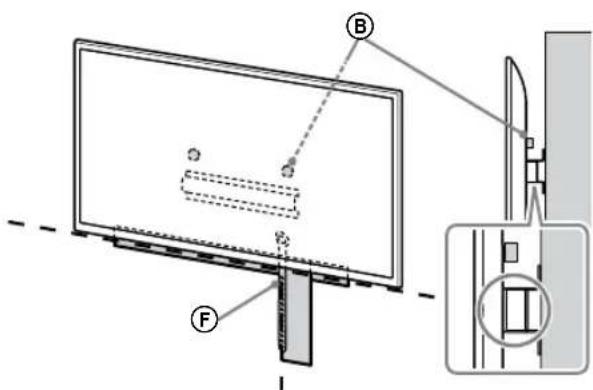 SONY Bravia KD55XG8196 - Pnpimtka - 2