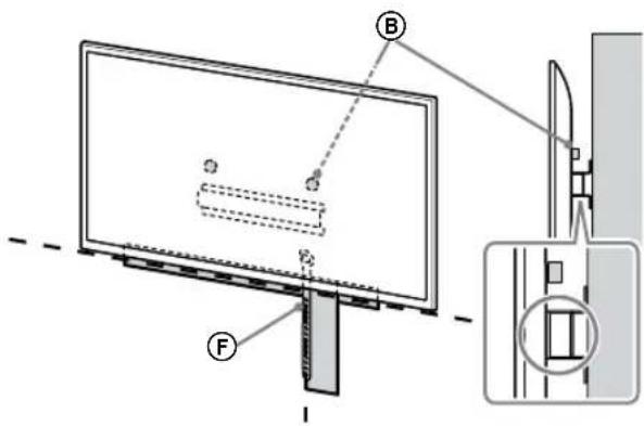 SONY Bravia KD55XG8196 - Ескерту - 2