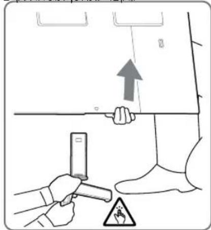 SONY Bravia KD55XG8196 - # - 4