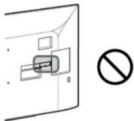 SONY Bravia KD55XG8196 - Nota - 1