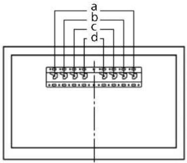 SONY Bravia KD55XG8196 - UYARI - 3