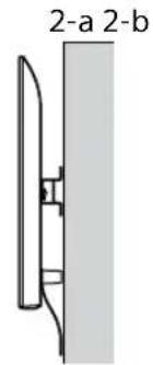 SONY Bravia KD55XG8196 - JSPÉJIMAS - 1