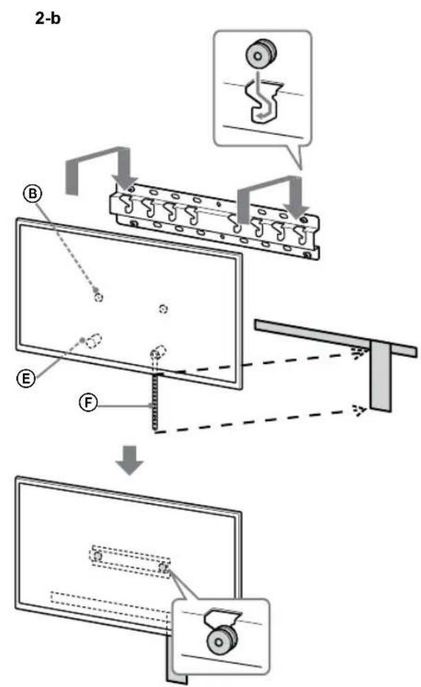 SONY Bravia KD55XG8196 - TepeiapIbI Herizre Hemece Heriz aanTepiHe opHaTbIHbI3. - 4
