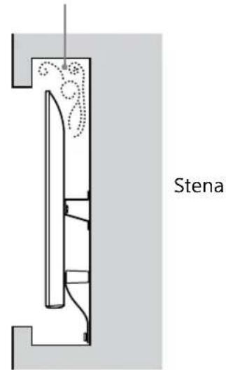 SONY Bravia KD55XG8196 - Poznámka - 2