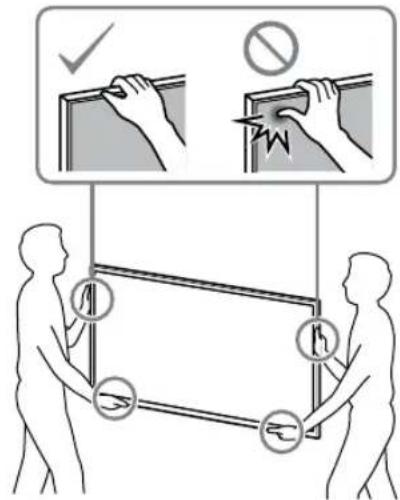 SONY Bravia KD55XG8196 - JSPÉJIMAS - 1
